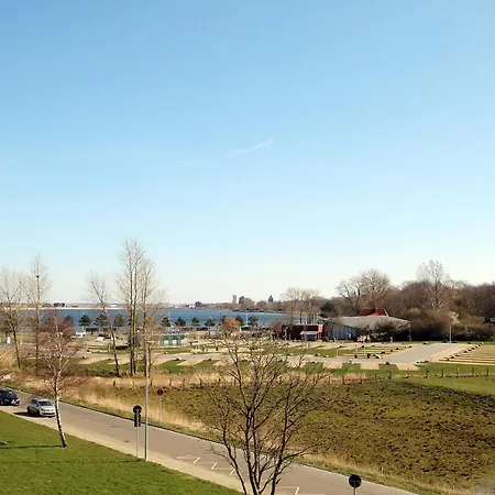 Appartement M03-05 *