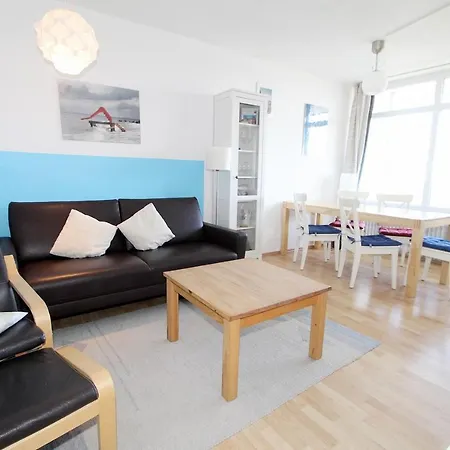 M03-05 Appartement Heiligenhafen