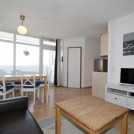 M03-05 Appartement Heiligenhafen