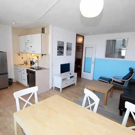 Appartement M03-05 *