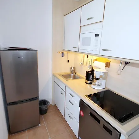 M03-05 Appartement Heiligenhafen