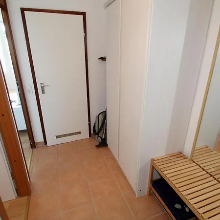 M03-05 Appartement Heiligenhafen