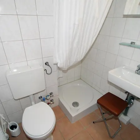 M03-05 Appartement *